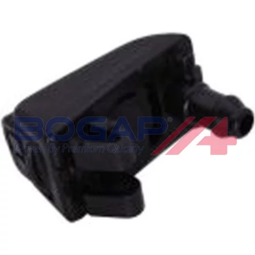 Tryska ostrekovača skiel BOGAP A5518157