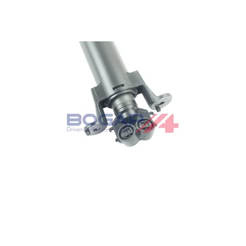 Tryska ostrekovača svetiel A5522107 /BOGAP/ - obr. 3