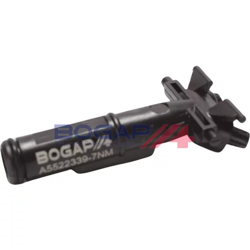 Tryska ostrekovača svetiel BOGAP A5522339