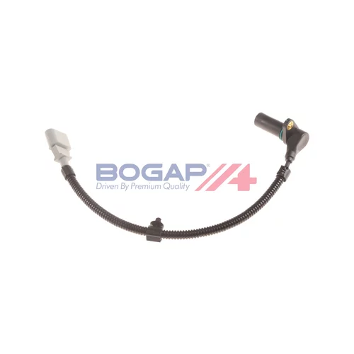 Snímač impulzov kľukového hriadeľa A6115132 /BOGAP/ - obr. 1