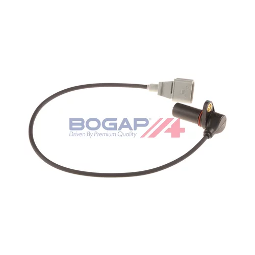 Snímač impulzov kľukového hriadeľa BOGAP A6115141