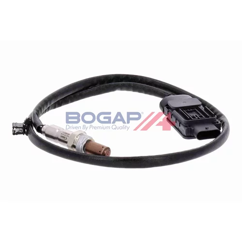 NOx-Sensor, vstrekovanie močoviny BOGAP A6119263