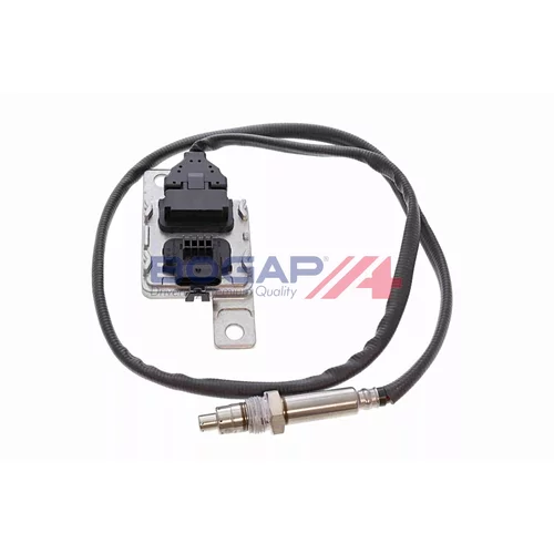 NOx-Sensor, vstrekovanie močoviny BOGAP A6119523