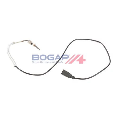 Snímač teploty výfukových plynov BOGAP A6120258