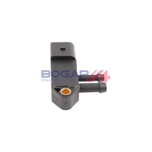 Snímač tlaku výfukových plynov A6121103 /BOGAP/ - obr. 3