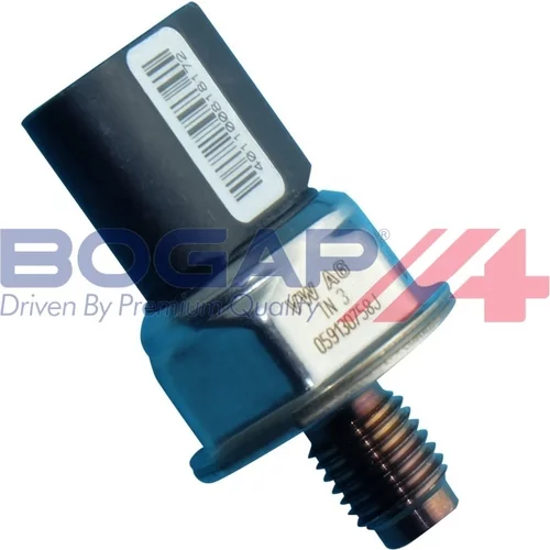Senzor tlaku paliva BOGAP A6122106