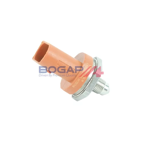 Senzor tlaku paliva A6122112 /BOGAP/ - obr. 1