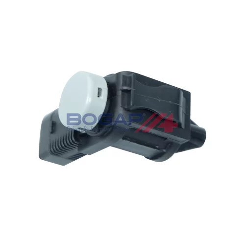 Ventil regulácie plniaceho tlaku A6313105 /BOGAP/ - obr. 3