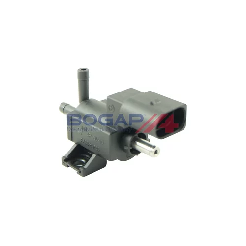 Ventil regulácie plniaceho tlaku A6313108 /BOGAP/ - obr. 1