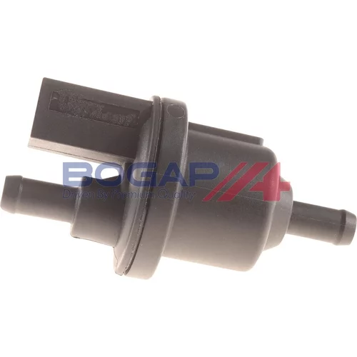 Prevzdušňovací/odvetrávací ventil, palivová nádrž BOGAP A6316104