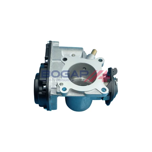 Hrdlo škrtiacej klapky A6319120 /BOGAP/ - obr. 4