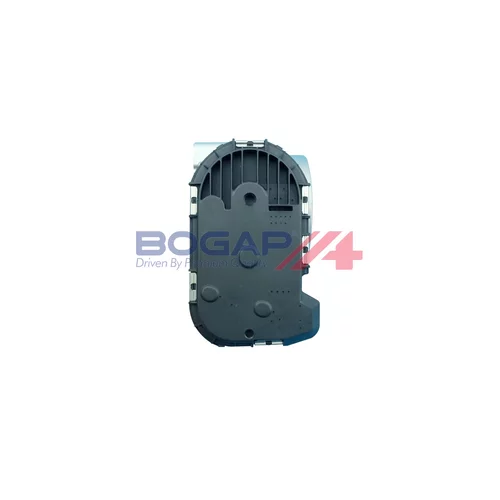 Hrdlo škrtiacej klapky A6319145 /BOGAP/ - obr. 2