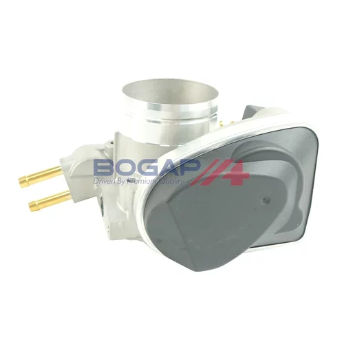 Hrdlo škrtiacej klapky A6319153 /BOGAP/ - obr. 2