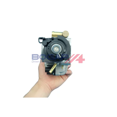 Hrdlo škrtiacej klapky A6319168 /BOGAP/ - obr. 4