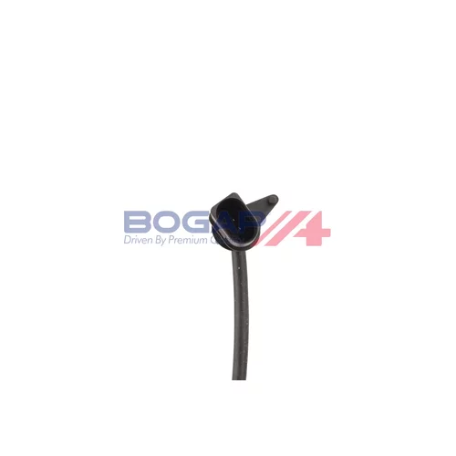 Výstražný kontakt opotrebenia brzdového obloženia A7118116 /BOGAP/ - obr. 4