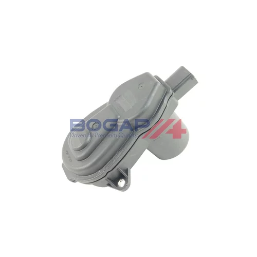 Nastavovací prvok, parkovacia brzda brzdový strmeň BOGAP A7216105