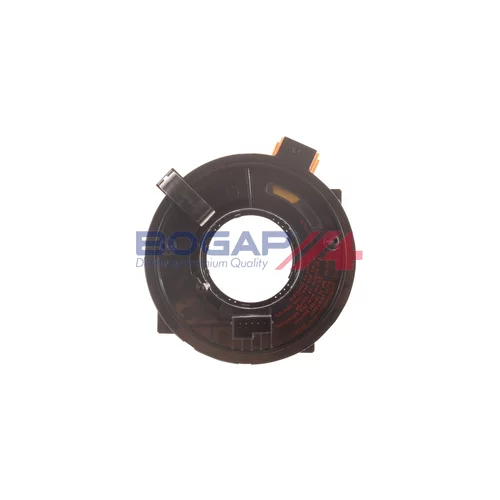 Vinutá pružina, Airbag A7310110 /BOGAP/ - obr. 4