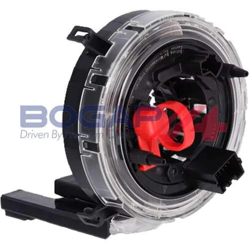 vinutá pružina, Airbag BOGAP A7310132