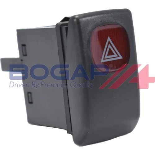 Vypínač výstražných smeroviek BOGAP A7332141