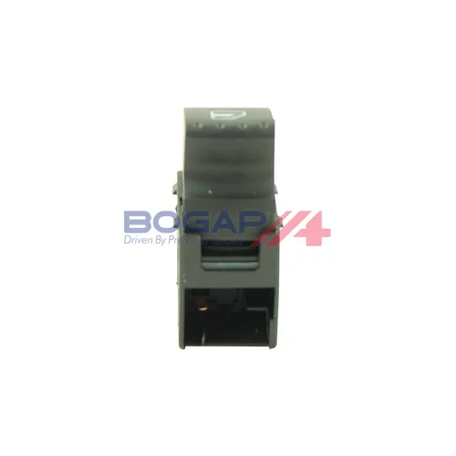 Spínač elektrického otvárania okien A7339128 /BOGAP/ - obr. 1