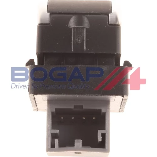 Spínač elektrického otvárania okien BOGAP A7339132