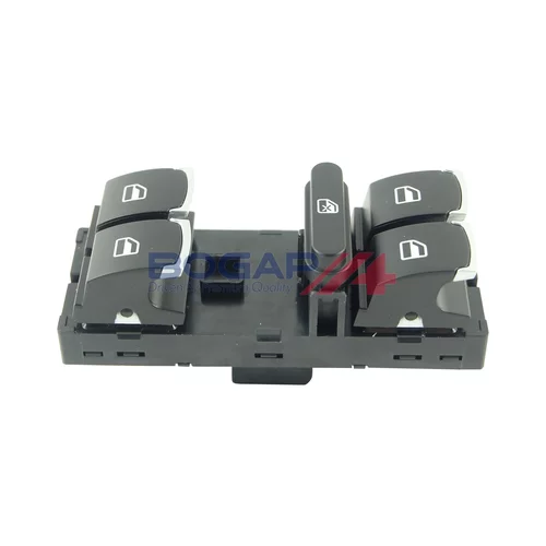 Spínač elektrického otvárania okien A7339157 /BOGAP/ - obr. 1