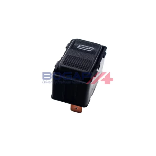 Spínač elektrického otvárania okien BOGAP A7339158