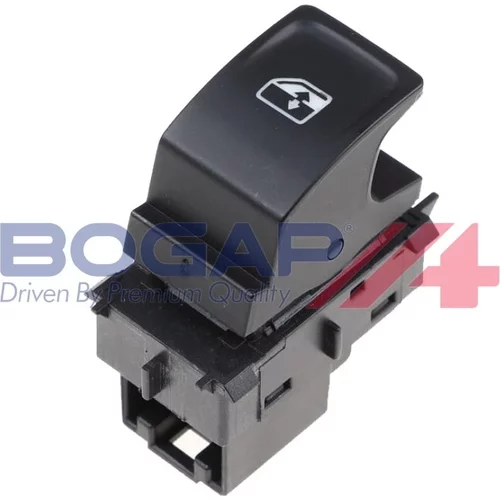 Spínač elektrického otvárania okien A7339269 /BOGAP/