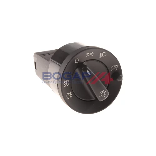 Spínač hlavného osvetlenia BOGAP A7344140