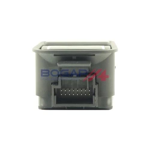 Vypínač, ovládanie parkovacej brzdy A7347103 /BOGAP/ - obr. 4