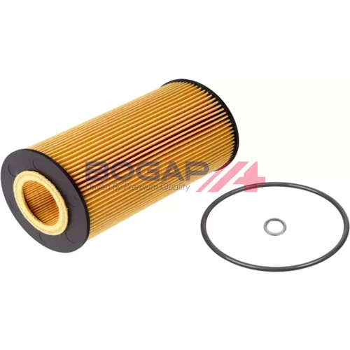 Olejový filter BOGAP A8113123
