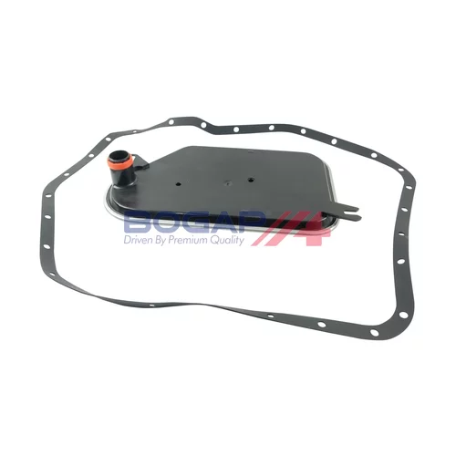 Sada hydraulického filtra automatickej prevodovky A8115112 /BOGAP/ - obr. 3