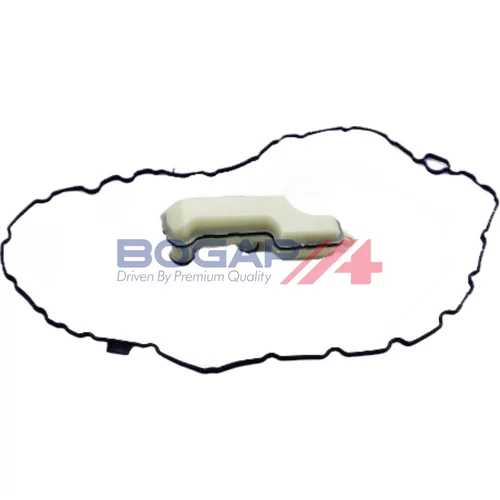 Sada hydraulického filtra automatickej prevodovky BOGAP A8115135