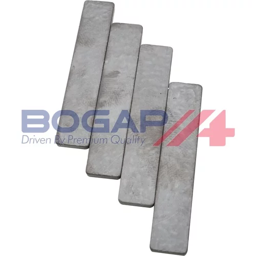 Sada hydraulického filtra automatickej prevodovky A8115140 /BOGAP/ - obr. 4