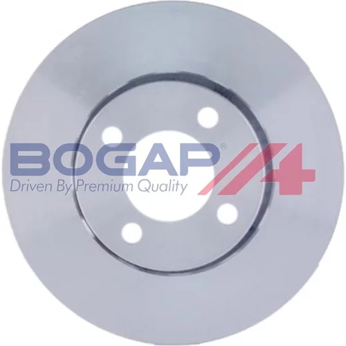 Brzdový kotúč BOGAP A8211324