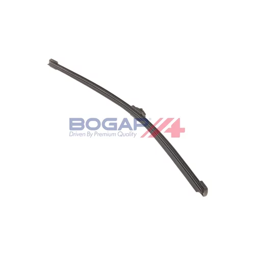 Stieracia lišta A8310100 /BOGAP/ - obr. 1