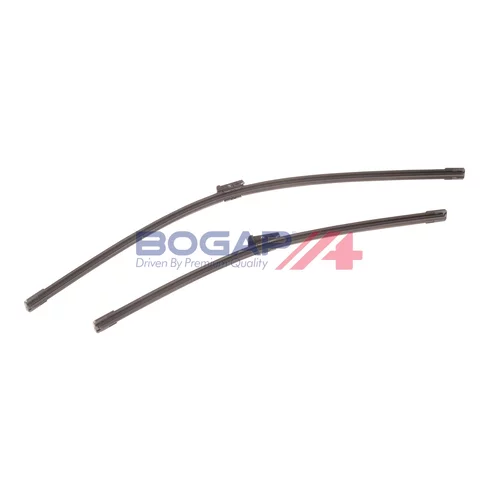 Stieracia lišta A8310104 /BOGAP/ - obr. 1