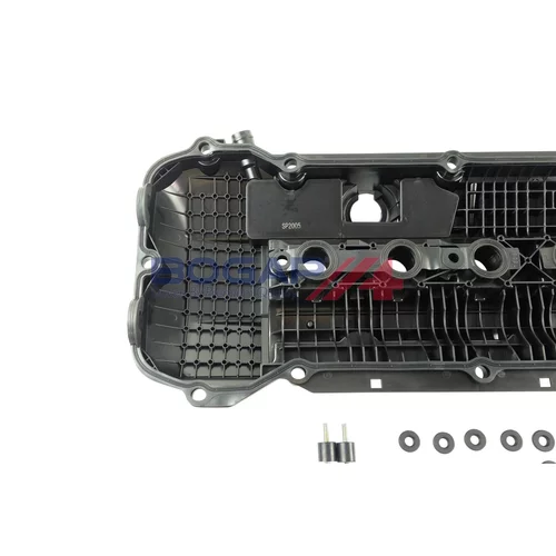 Kryt hlavy valcov B1115107 /BOGAP/ - obr. 2