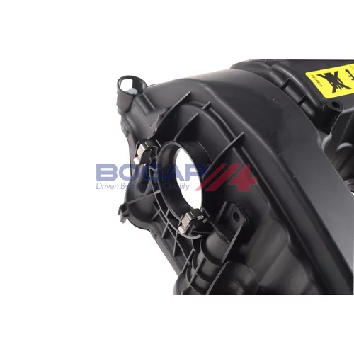 Kryt hlavy valcov B1115112 /BOGAP/ - obr. 4