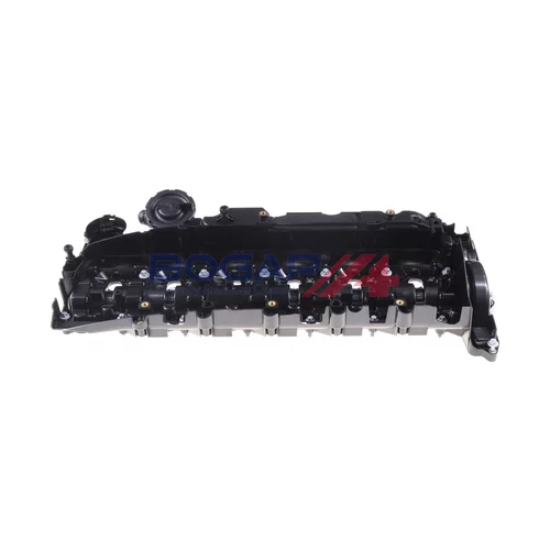 Kryt hlavy valcov B1115117 /BOGAP/ - obr. 1