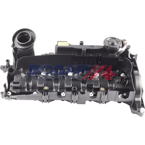 Kryt hlavy valcov BOGAP B1115127