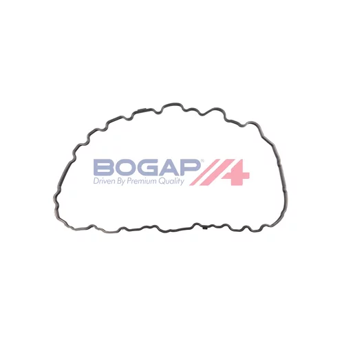 Tesnenie olejovej vane BOGAP B1120103