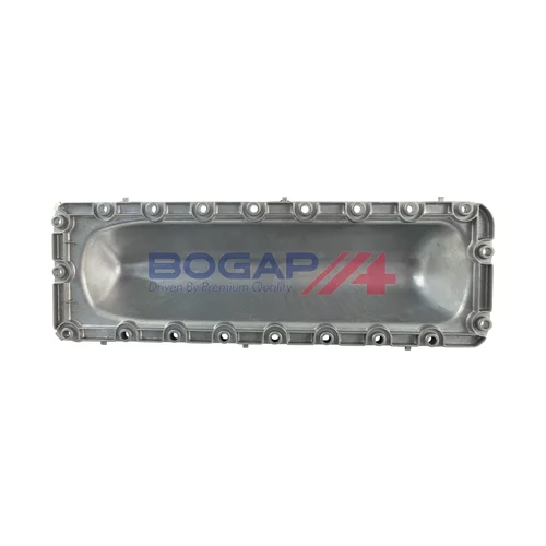 Veko kľukovej skrine B1124100 /BOGAP/ - obr. 3