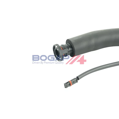 Hadica odvetrania kľukovej skrine B1210100 /BOGAP/ - obr. 4