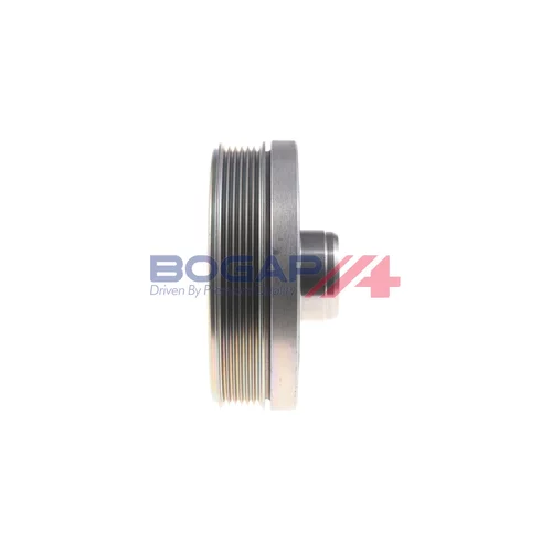 Remenica kľukového hriadeľa B1213103 /BOGAP/ - obr. 4
