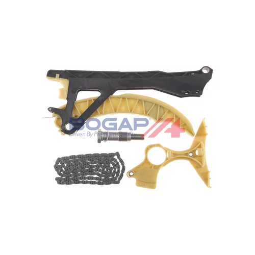Sada rozvodovej reťaze B1328107 /BOGAP/ - obr. 2