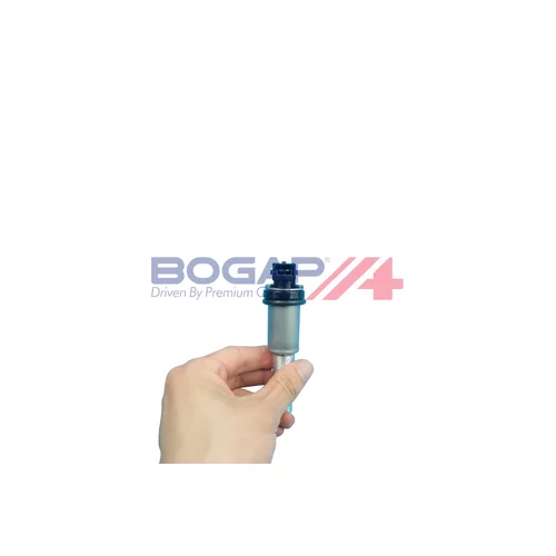 Riadiaci ventil nastavenia vačkového hriadeľa B1340100 /BOGAP/ - obr. 3
