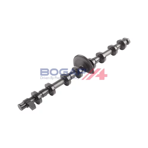 Excentrický hriadeľ, prestavenie vačkového hriadeľa B1350112 /BOGAP/ - obr. 1
