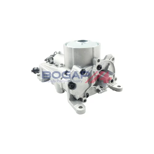 Olejové čerpadlo B1410100 /BOGAP/ - obr. 1