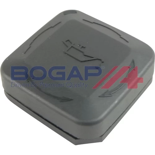 Uzáver plniaceho hrdla oleja BOGAP B1422101